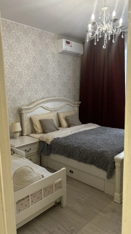 Купить двухкомнатную квартиру в Нижегородской области. Вариант № 9648725, 10, площадь -  квм, цена 8900000 рублей