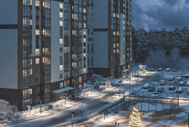 Купить Студию в Новосибирской области. Вариант № 9491462, 11, площадь -  квм, цена 3500000 рублей