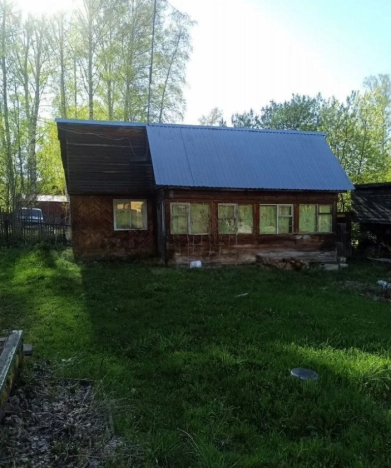 Купить дачу у метро Площадь Маркса в Новосибирске. Вариант № 33696, 1, площадь -  квм, цена 1900000 рублей