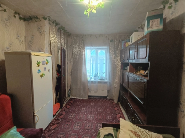 Купить двухкомнатную квартиру на улице Седина в Ейске. Вариант № 54579, 1, площадь -  квм, цена 2950000 рублей