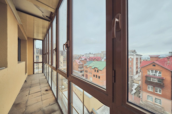 Купить трехкомнатную квартиру в районе Советский в Рязани. Вариант № 5313376, 9, площадь -  квм, цена 27000000 рублей