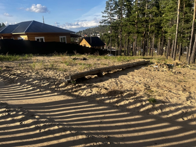 Купить земельный участок в Улан-Удэ. Вариант № 47744, 12, площадь -  квм, цена 2400000 рублей