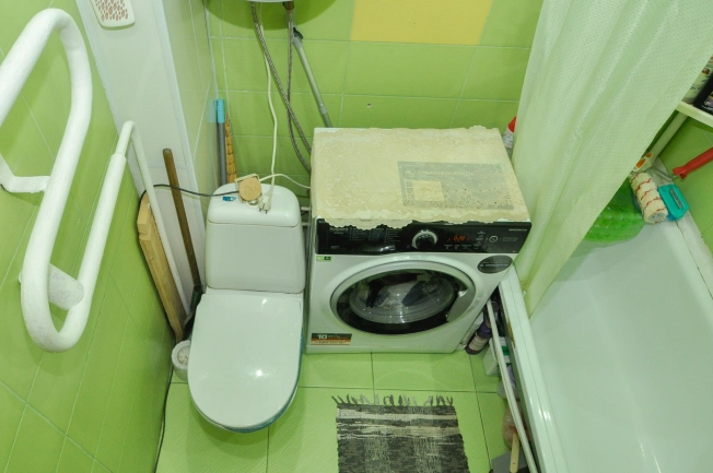 . Вариант № 5489726, 13, площадь - 44 квм, цена 4000000 рублей