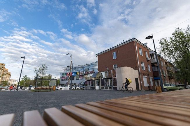 Купить офисы в Москве. Вариант № 1009, 12, площадь -  квм, цена 5300000 рублей