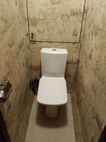 Купить квартиру в Москве. Вариант № 8495277, 17, площадь -  квм, цена 14900000 рублей