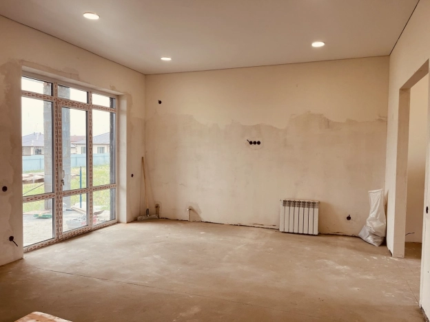 . Вариант № 1184565, 6, площадь - 115 квм, цена 7500000 рублей