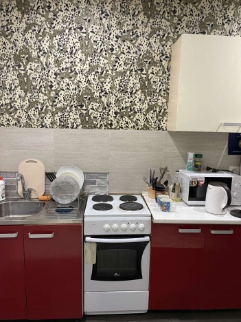 Купить квартиру на улице Ставровская в Владимире. Вариант № 8297, 5, площадь -  квм, цена 6190000 рублей