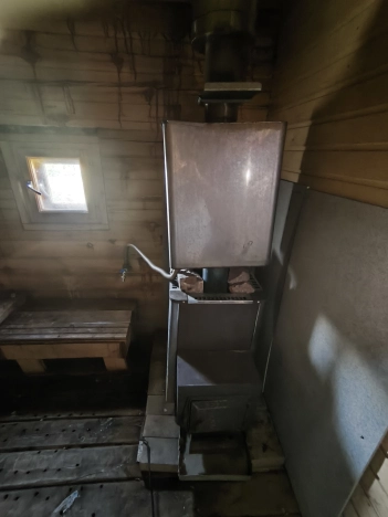 Купить дачу в Нижегородской области. Вариант № 3298003, 7, площадь -  квм, цена 2750000 рублей