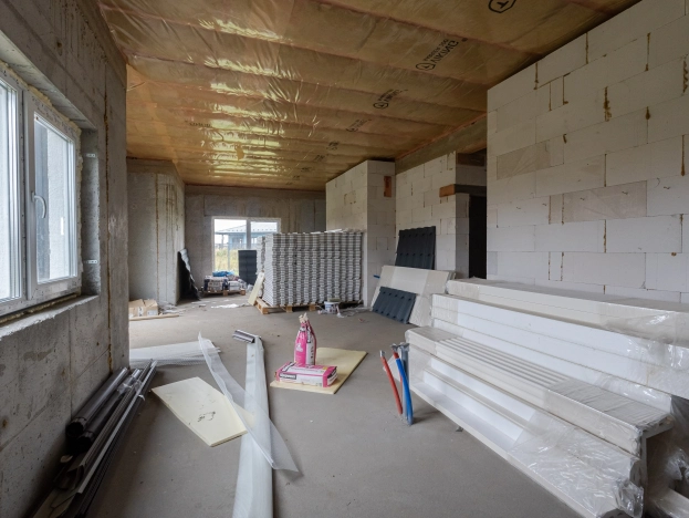 Купить дом в Санкт-Петербурге. Вариант № 2829726, 7, площадь -  квм, цена 10200000 рублей