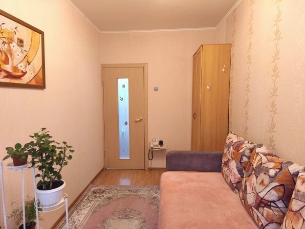 Купить квартиру на улице Сафоновский проезд в Раменском. Вариант № 9722225, 6, площадь -  квм, цена 7500000 рублей