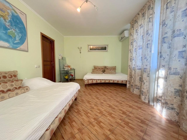 Купить дом в Краснодаре. Вариант № 16027, 12, площадь - квм, цена 4100000.0000 рублей
