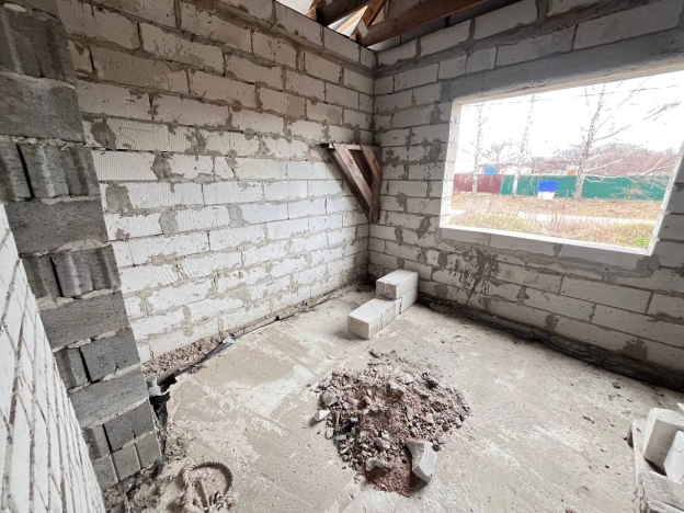 Купить дом на улице 2-й переулок Гагарина в Старом Осколе. Вариант № 32760, 13, площадь -  квм, цена 3100000 рублей