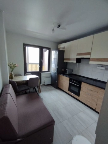 Купить квартиру в Москве. Вариант № 10034929, 2, площадь - квм, цена 13200000 рублей