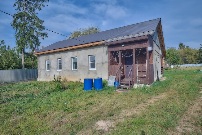 Купить дом в Рязани. Вариант № 13635, 28, площадь -  квм, цена 5500000 рублей