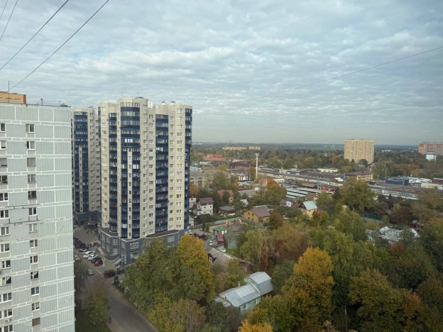 Купить однокомнатную квартиру на вторичке в Московской области. Вариант № 6735225, 17, площадь -  квм, цена 6500000 рублей