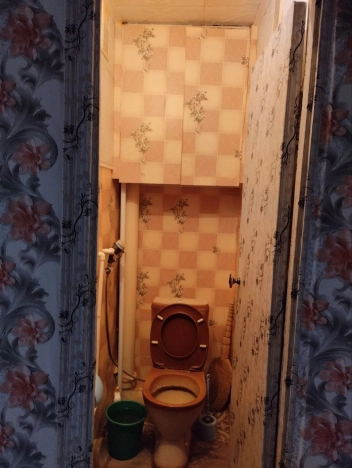 Купить трехкомнатную квартиру у метро Котельники в Московской области. Вариант № 10295297, 10, площадь -  квм, цена 3400000 рублей