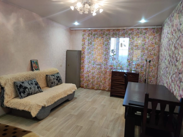 Купить однокомнатную квартиру в Егорьевске. Вариант № 3071902, 3, площадь -  квм, цена 4700000 рублей