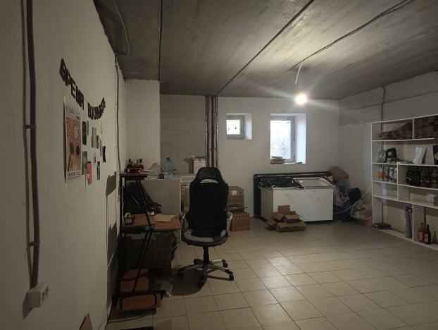 Купить коммерческую недвижимость свободного назначения в Новосибирске. Вариант № 46176, 22, площадь -  квм, цена 7550000 рублей