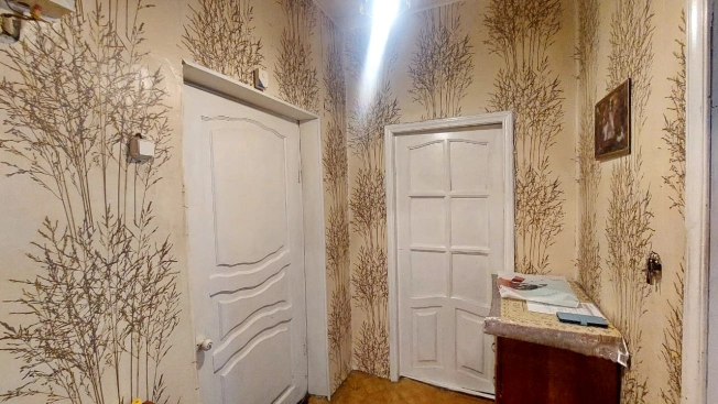 . Вариант № 426781, 8, площадь - 36.6 квм, цена 3199000 рублей