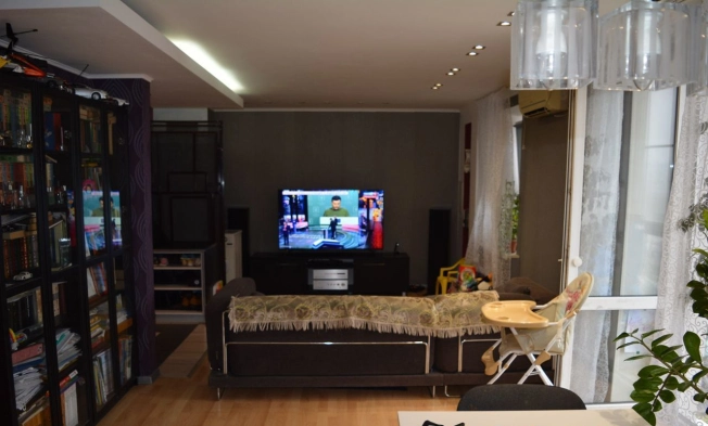 . Вариант № 29444, 3, площадь - 86 квм, цена 8200000 рублей