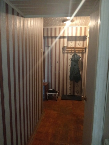 Купить квартиру в Москве. Вариант № 8154121, 14, площадь -  квм, цена 15300000 рублей