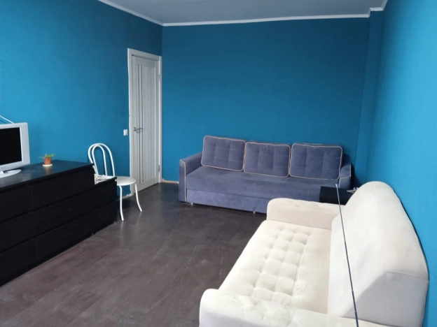 Купить однокомнатную квартиру на улице Рабочая в Щёлкове. Вариант № 9494999, 2, площадь -  квм, цена 4250000 рублей