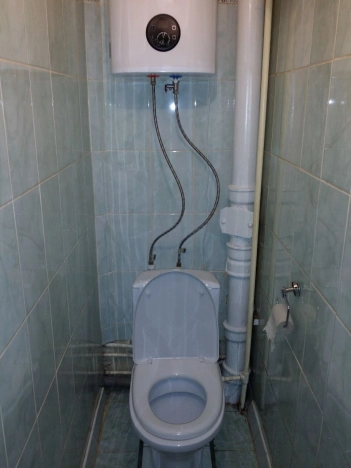 . Вариант № 55822, 8, площадь - 61.55 квм, цена 9500000 рублей