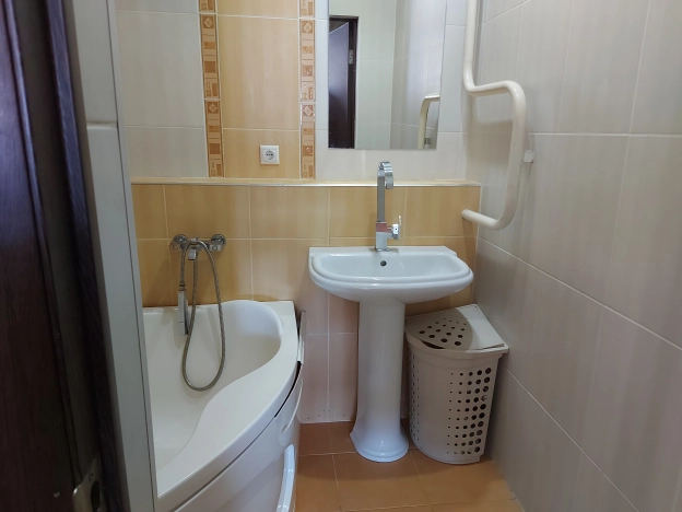 Купить двухкомнатную квартиру в районе Индустриальный в Ижевске. Вариант № 33315, 23, площадь -  квм, цена 7800000 рублей