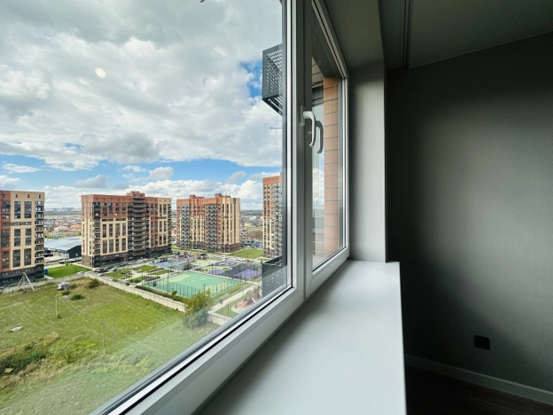 Купить квартиру в ЖК Смородина Краснодар в Краснодаре. Вариант № 8105561, 5, площадь -  квм, цена 4650000 рублей