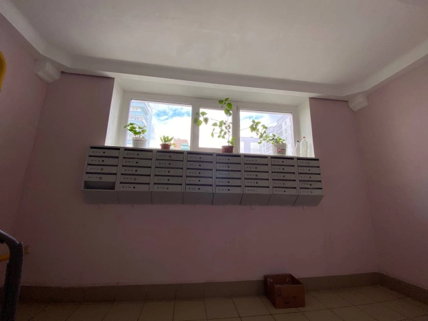 Купить комнату в Пермском крае. Вариант № 7826755, 10, площадь -  квм, цена 2600000 рублей