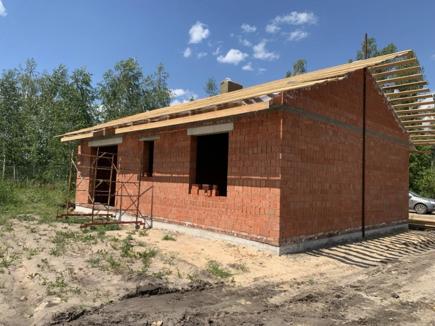 Купить дом в Воронеже. Вариант № 36380, 8, площадь -  квм, цена 7500000 рублей