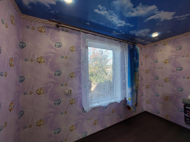 Купить дом на улице Спортивная в Забайкальском крае. Вариант № 14129, 12, площадь -  квм, цена 3600000 рублей