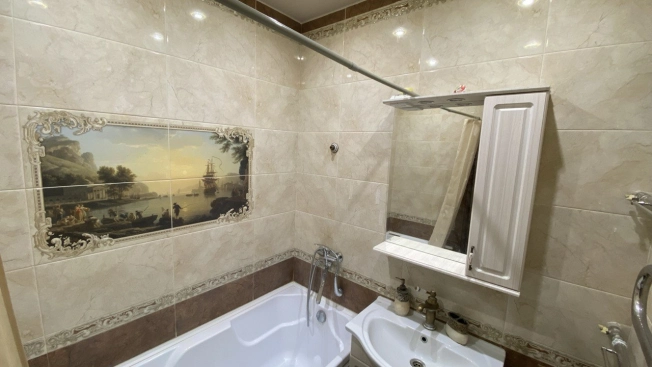 Купить квартиру в Белгороде. Вариант № 8363460, 17, площадь -  квм, цена 11700000 рублей