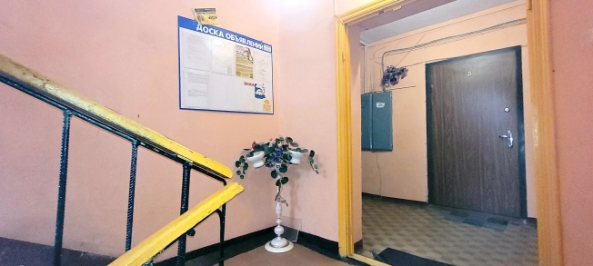 Купить трехкомнатную квартиру на улице Олега Кошевого в Калининграде. Вариант № 49494, 18, площадь -  квм, цена 9500000 рублей