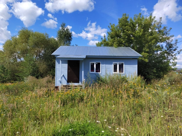 Купить дом в Коломне. Вариант № 2415153, 1, площадь -  квм, цена 3000000 рублей