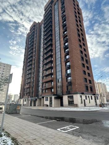 Купить квартиру в Москве. Вариант № 9530131, 29, площадь - квм, цена 24691499 рублей