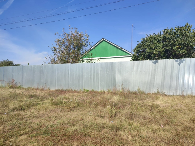 Купить дом на улице Колхозная в Пензенской области. Вариант № 3359, 18, площадь - квм, цена 1940000 рублей