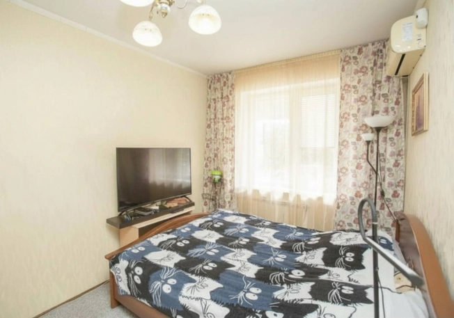 Купить квартиру в районе Ленинский в Нижнем Новгороде. Вариант № 9814019, 2, площадь -  квм, цена 5400000 рублей