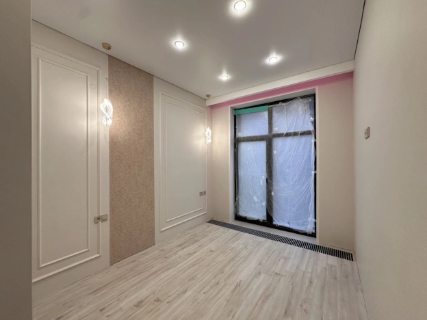 Купить квартиру в Москве. Вариант № 8830270, 4, площадь -  квм, цена 39950000 рублей