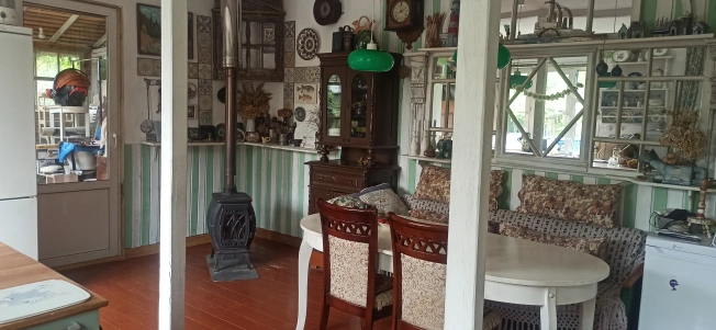 Купить дом в Москве. Вариант № 13203, 6, площадь - квм, цена 6500000 рублей