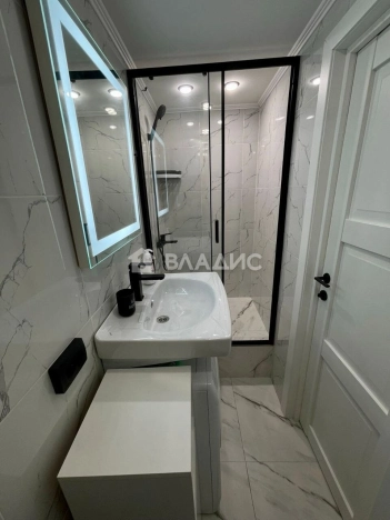 Купить квартиру в Москве. Вариант № 9154852, 9, площадь - квм, цена 7200000 рублей