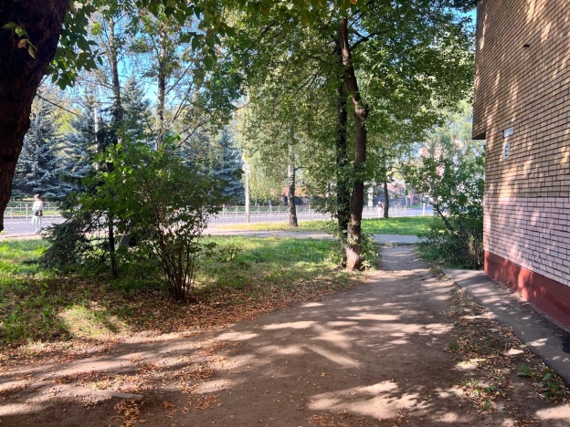 Купить однокомнатную квартиру в Щёлкове. Вариант № 4148708, 17, площадь -  квм, цена 5800000 рублей