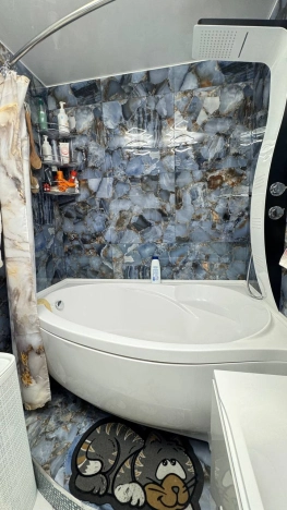 Купить четырехкомнатную квартиру в Химках. Вариант № 44068, 22, площадь -  квм, цена 28800000 рублей