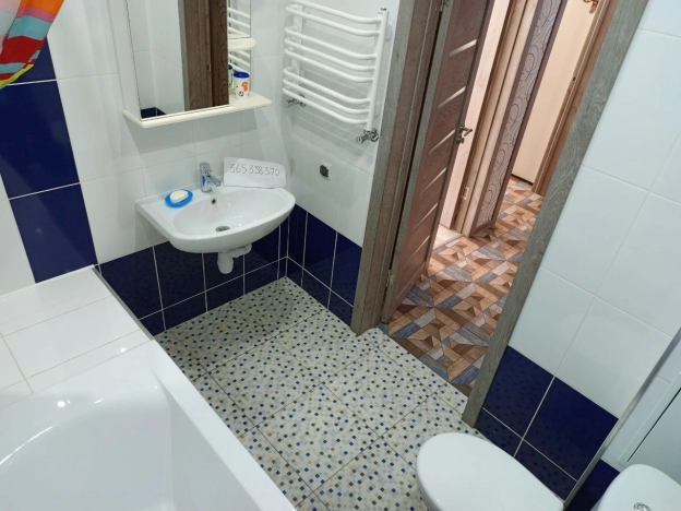 Снять квартиру в Калининграде. Вариант № 9151479, 17, площадь - квм, цена 35000 рублей