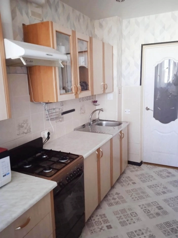 Купить двухкомнатную квартиру в Республике Башкортостан. Вариант № 15412, 6, площадь -  квм, цена 4490000 рублей