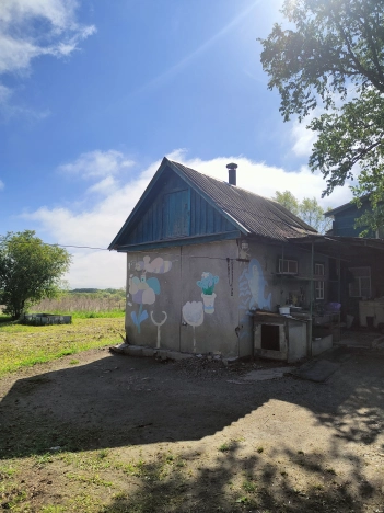 Купить дом на улице Михайловская в Приморском крае. Вариант № 57795, 14, площадь -  квм, цена 1800000 рублей