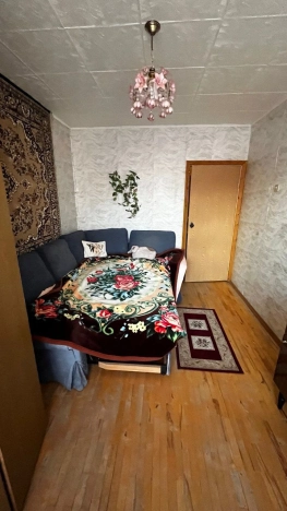 Купить квартиру в Москве. Вариант № 9111428, 5, площадь -  квм, цена 11000000 рублей