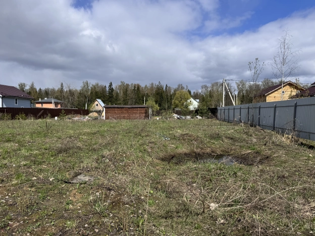 Купить земельный участок в Сергиеве Посаде. Вариант № 38945, 7, площадь -  квм, цена 4000000 рублей