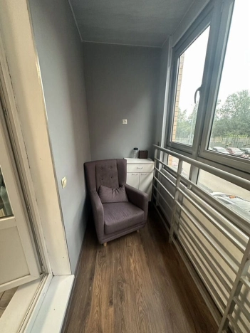 Купить Студию в районе Щукино в Москве. Вариант № 7650857, 17, площадь -  квм, цена 5950000 рублей