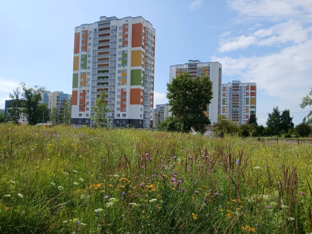 . Вариант № 54217, 0, площадь - 42 квм, цена 4270000 рублей